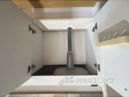 レフィナード西台の物件内観写真