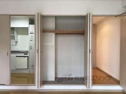 レフィナード西台の物件内観写真