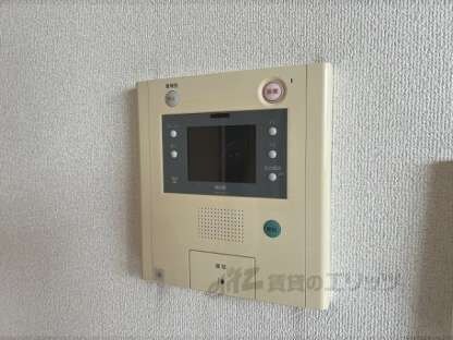 レフィナード西台の物件内観写真