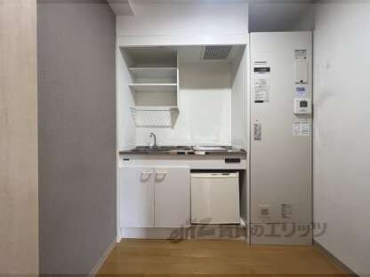 レフィナード西台の物件内観写真