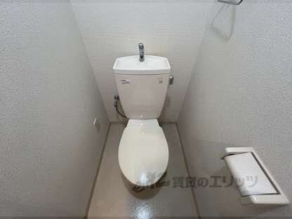 レフィナード西台の物件内観写真