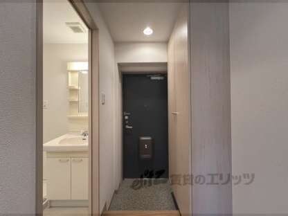 レフィナード西台の物件内観写真