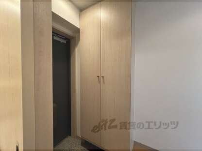 レフィナード西台の物件内観写真