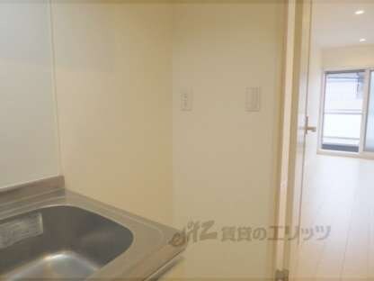 リブリ・ファイン塚口町の物件内観写真