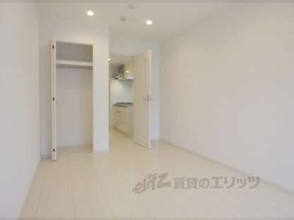 リブリ・ファイン塚口町の物件内観写真