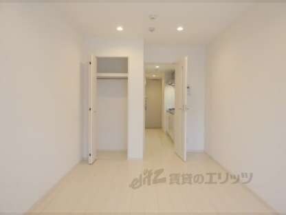 リブリ・ファイン塚口町の物件内観写真