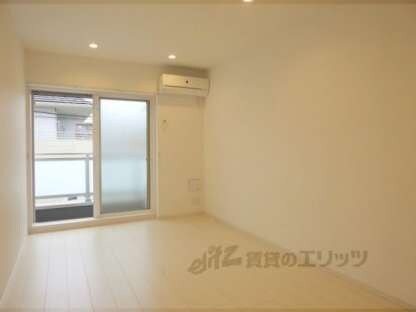 リブリ・ファイン塚口町の物件内観写真