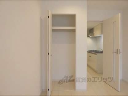 リブリ・ファイン塚口町の物件内観写真