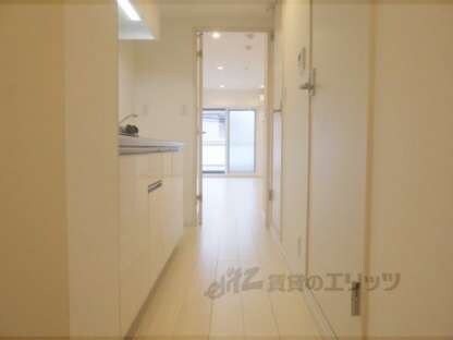 リブリ・ファイン塚口町の物件内観写真