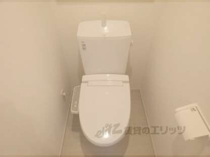 リブリ・ファイン塚口町の物件内観写真