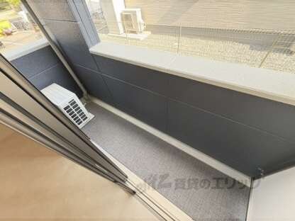 Ａｌｗａｙｓ蓮の物件内観写真