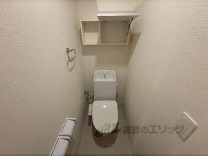 Ａｌｗａｙｓ蓮の物件内観写真