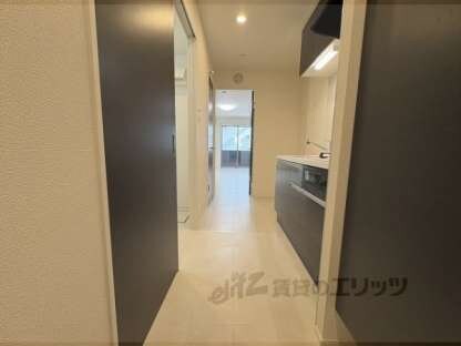 Ａｌｗａｙｓ蓮の物件内観写真