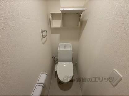 Ａｌｗａｙｓ蓮の物件内観写真