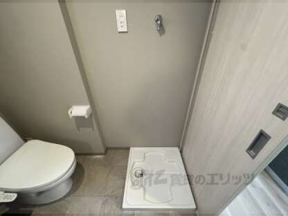 GLADVIS二条式部の物件内観写真