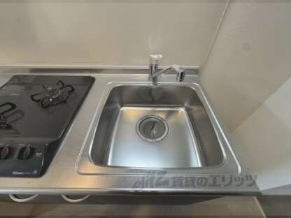 GLADVIS二条式部の物件内観写真