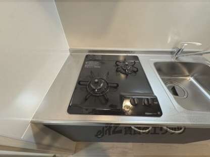 GLADVIS二条式部の物件内観写真