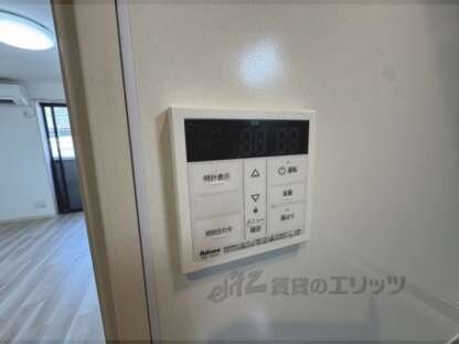 GLADVIS二条式部の物件内観写真