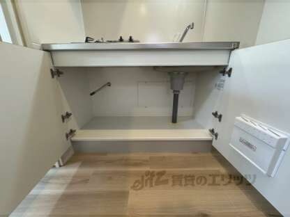 GLADVIS二条式部の物件内観写真