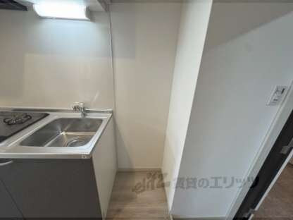 GLADVIS二条式部の物件内観写真