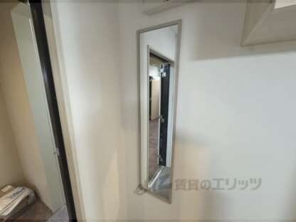 GLADVIS二条式部の物件内観写真