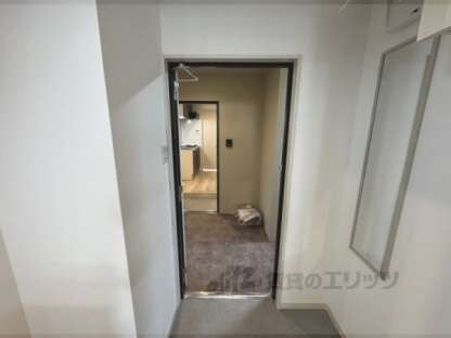 GLADVIS二条式部の物件内観写真