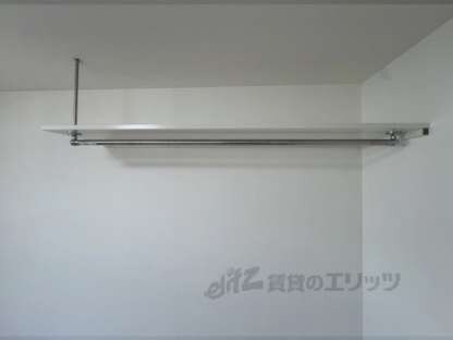 GLADVIS二条式部の物件内観写真