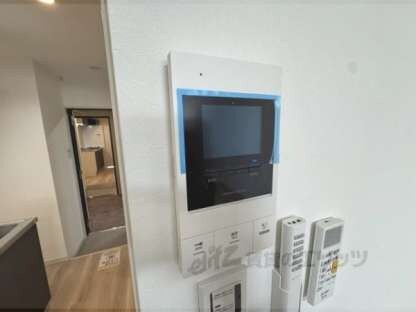 GLADVIS二条式部の物件内観写真