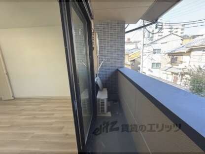 GLADVIS二条式部の物件内観写真