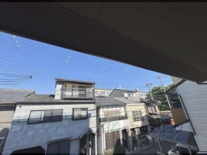 GLADVIS二条式部の物件内観写真