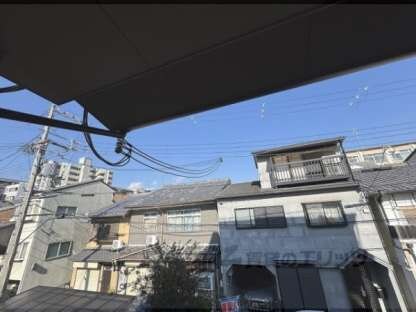 GLADVIS二条式部の物件内観写真