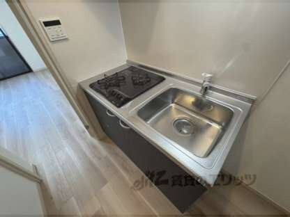 GLADVIS二条式部の物件内観写真