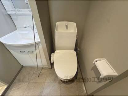 GLADVIS二条式部の物件内観写真