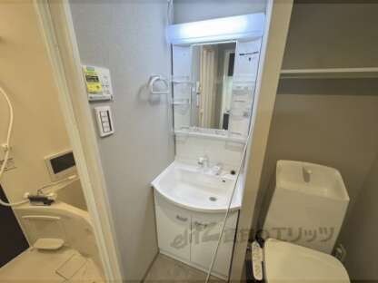 GLADVIS二条式部の物件内観写真