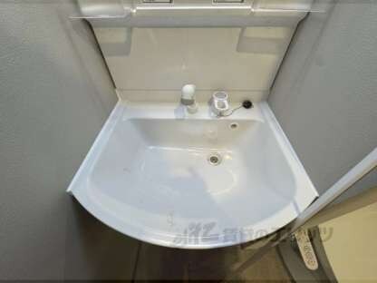 GLADVIS二条式部の物件内観写真