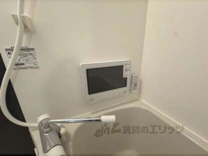 GLADVIS二条式部の物件内観写真