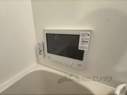 GLADVIS二条式部の物件内観写真