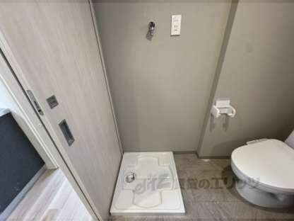 GLADVIS二条式部の物件内観写真