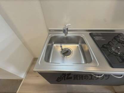 GLADVIS二条式部の物件内観写真