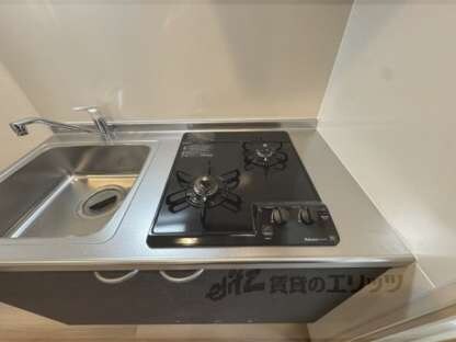 GLADVIS二条式部の物件内観写真