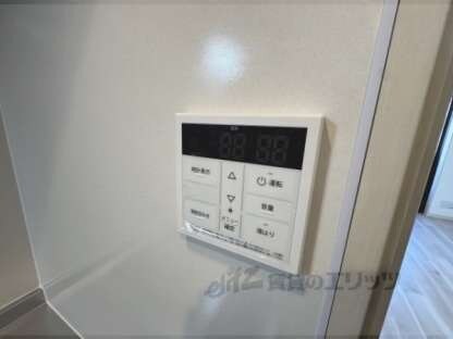 GLADVIS二条式部の物件内観写真