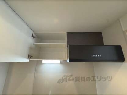 GLADVIS二条式部の物件内観写真