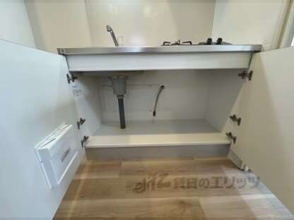 GLADVIS二条式部の物件内観写真