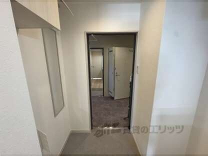 GLADVIS二条式部の物件内観写真