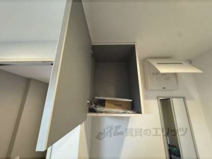 GLADVIS二条式部の物件内観写真