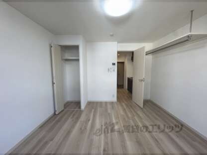 GLADVIS二条式部の物件内観写真