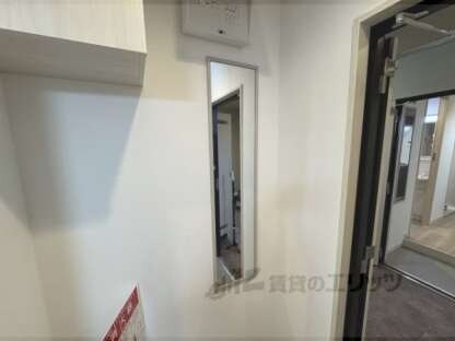 GLADVIS二条式部の物件内観写真