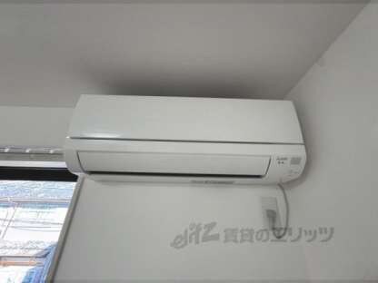 GLADVIS二条式部の物件内観写真