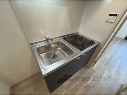 GLADVIS二条式部の物件内観写真