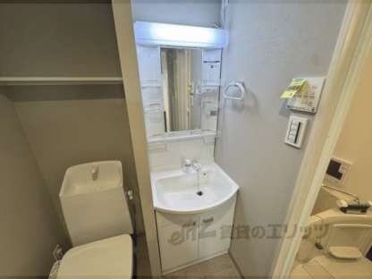 GLADVIS二条式部の物件内観写真